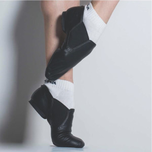 Sansha Jazz Shoe "Moderno"